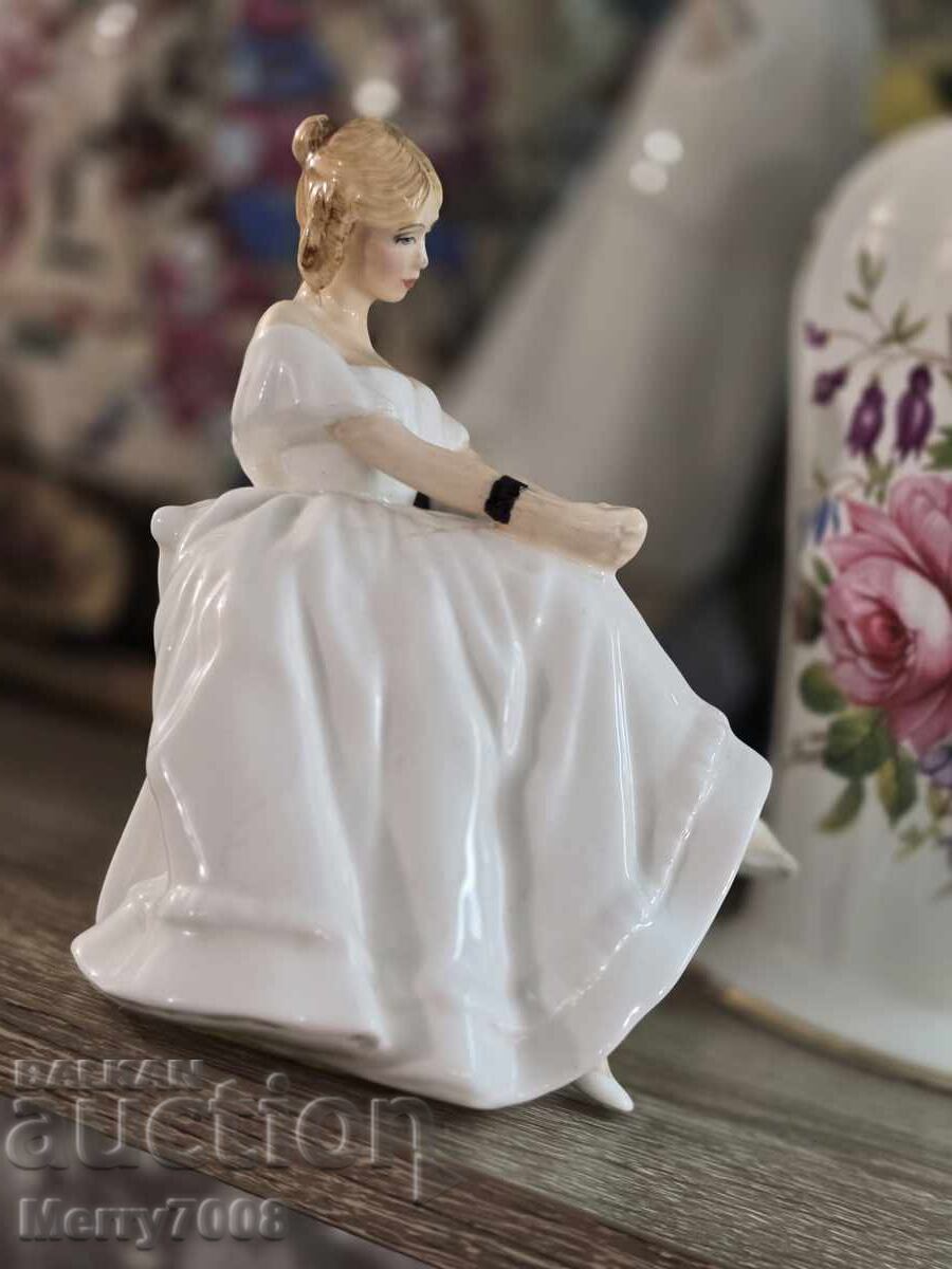Δημοπρασία Royal Doulton - Heather !