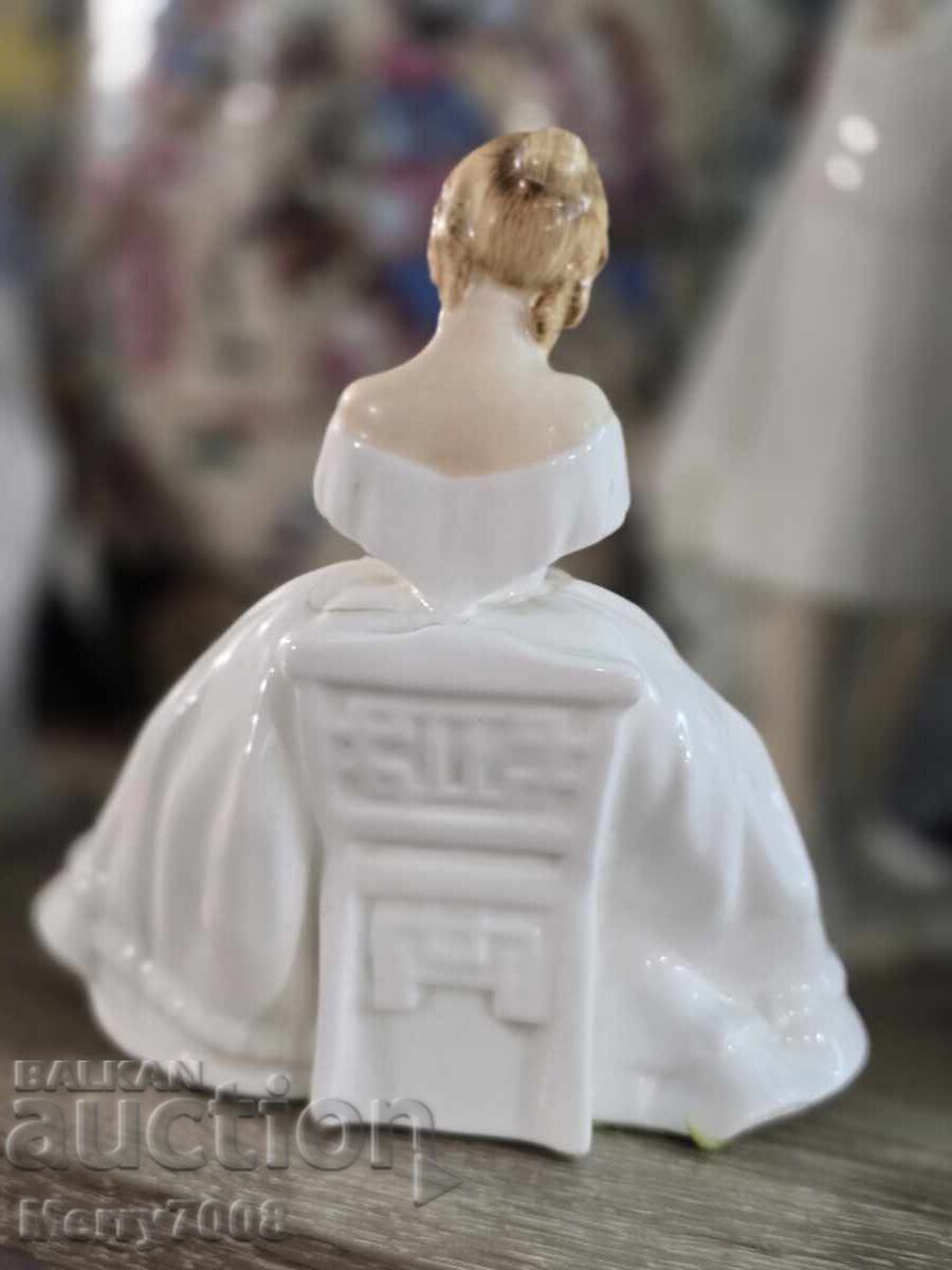 Παράδοση Royal Doulton - Heather !