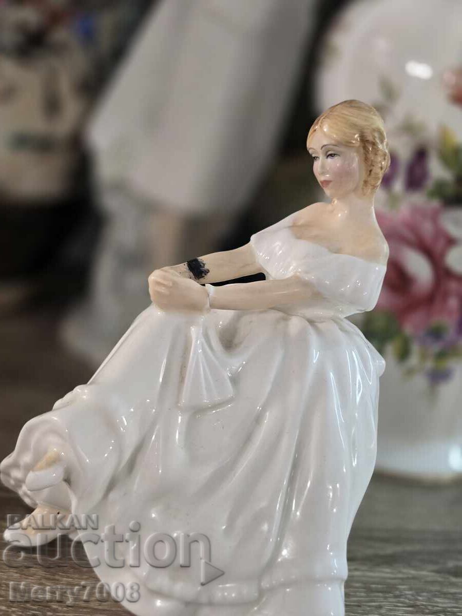 Royal Doulton - Heather !