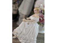 Royal Doulton - Heather !