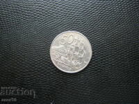 Нова  Зеландия  50  цент  1980   б