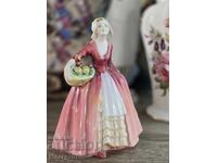 Royal Doulton - Figurină de colecție - Janet - 1932!