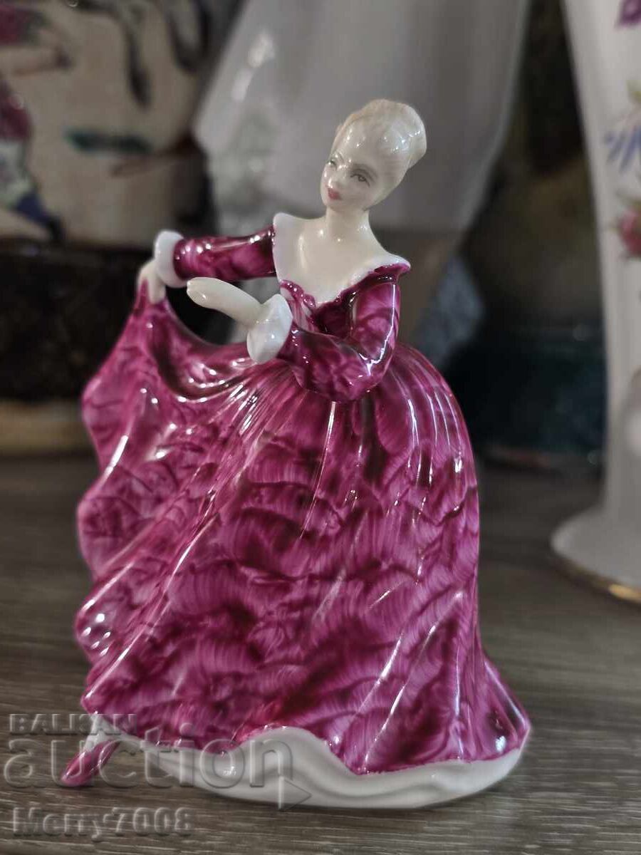 Royal Doulton - KIRSTY / 1970 με τιμή € 50.00 | 97.79 BGN