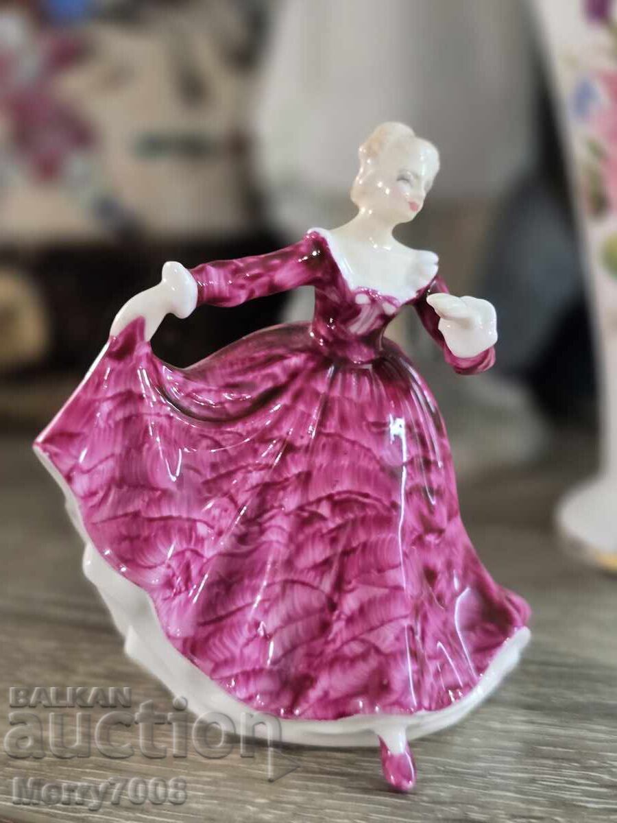 Δημοπρασία Royal Doulton - KIRSTY / 1970