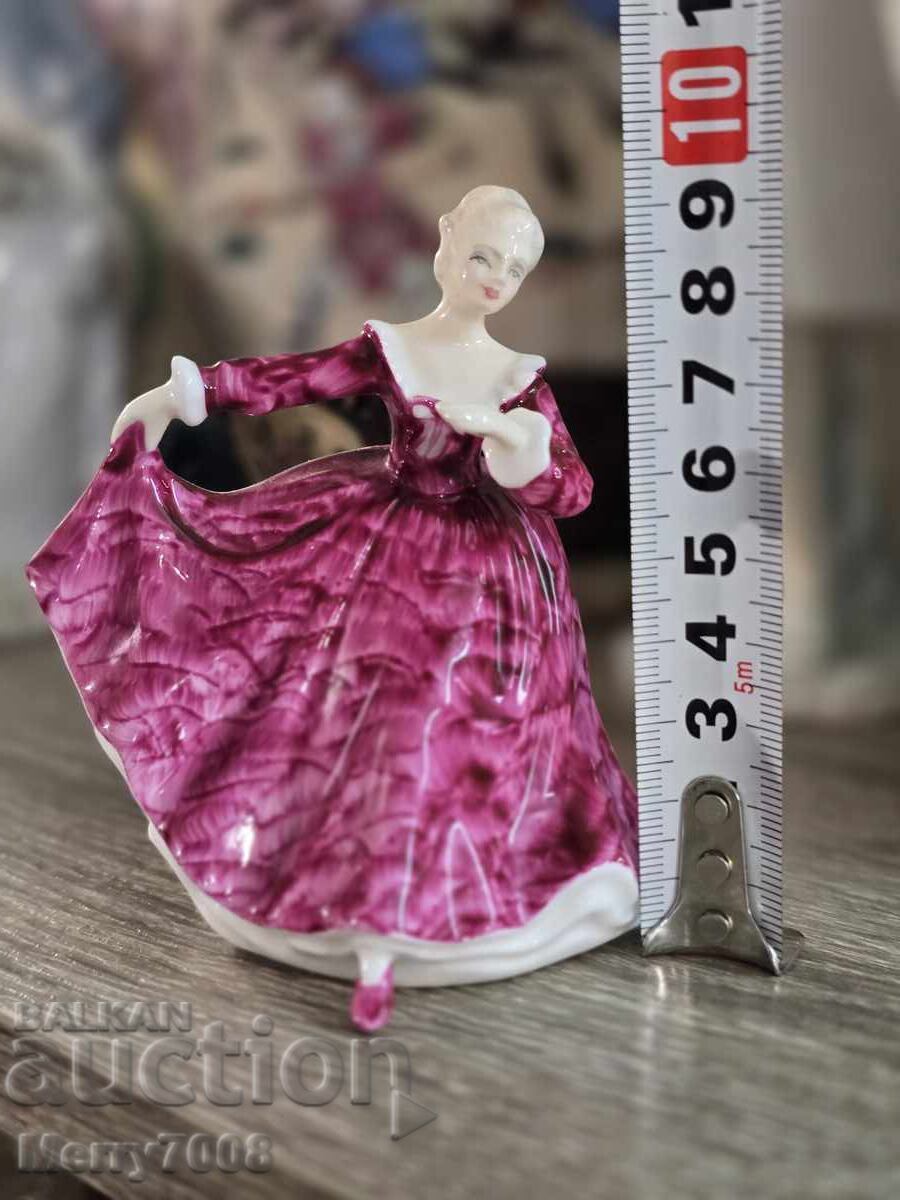 Παράδοση Royal Doulton - KIRSTY / 1970