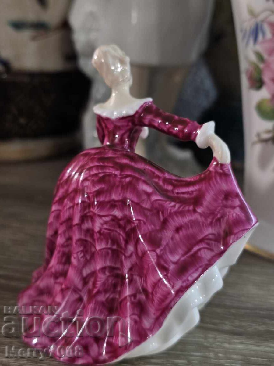 Royal Doulton - KIRSTY / 1970 - 5