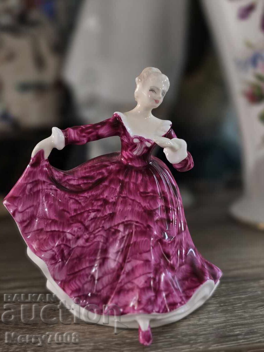 Royal Doulton - KIRSTY / 1970