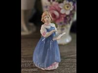 Royal Doulton  - First Recital  - 1994г.