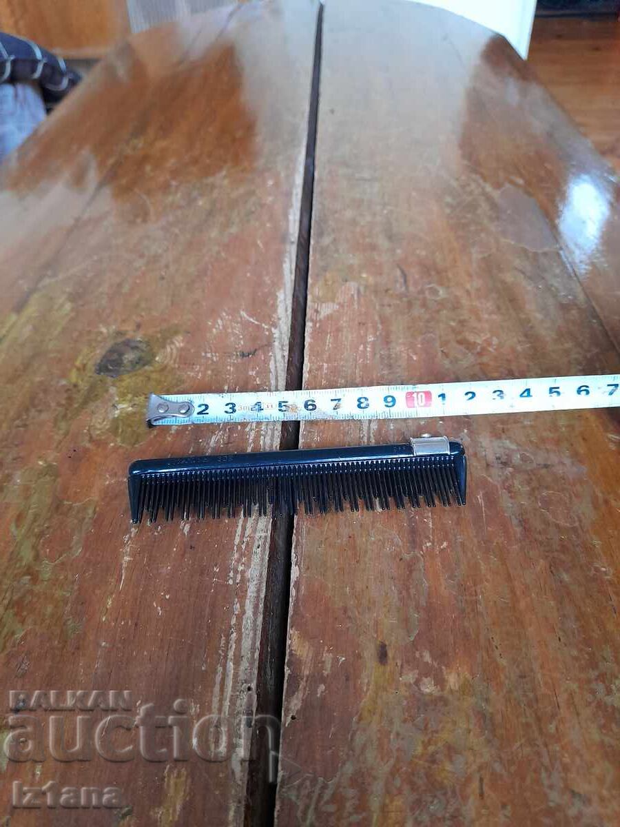 Παλιά χτένα, χτένα με τιμή € 9.00 | 17.60 BGN