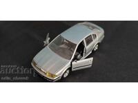 1/43 Kaden Skoda Octavia κατασκευασμένο στην Τσεχία