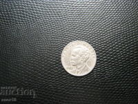 Куба  20  сентавос  1962   б