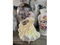 Royal Doulton - "Ninette" / 1970 !