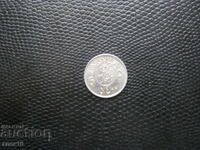 Saudi Arabia 5 Halala 1980 B