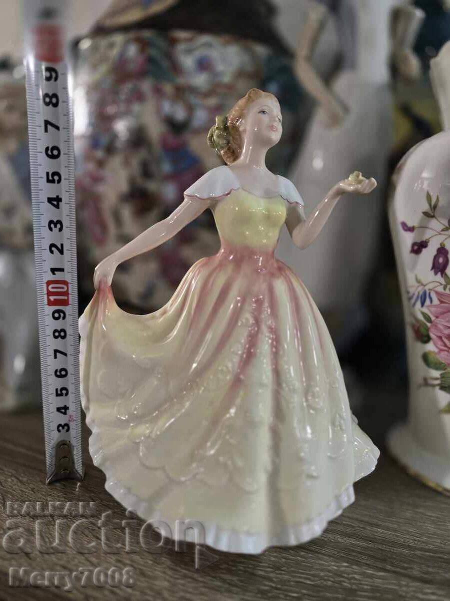 Royal Doulton - „Deborah” / 1995 ! - 7