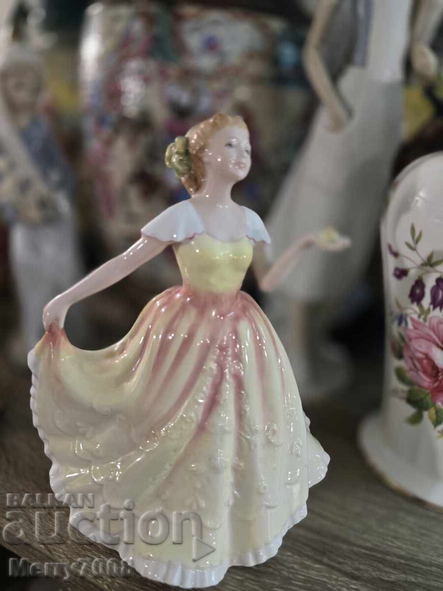 Royal Doulton - „Deborah” / 1995 !