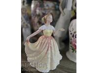 Royal Doulton - "Deborah" / 1995!