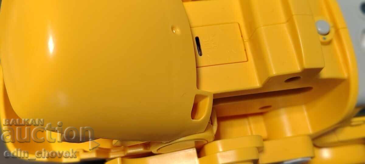 Construction vehicles, transformer parts - 6