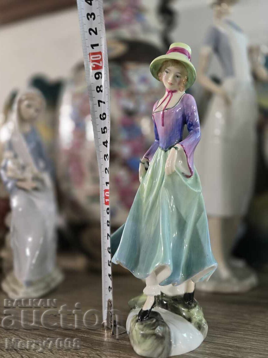 Royal Doulton - "Polly" / 1988 ! - 6