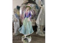 Royal Doulton - "Polly" / 1988 !