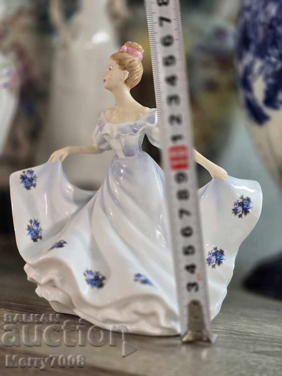 Royal Doulton - "Kathy" from the Pretty Ladies series / 2006 - 7