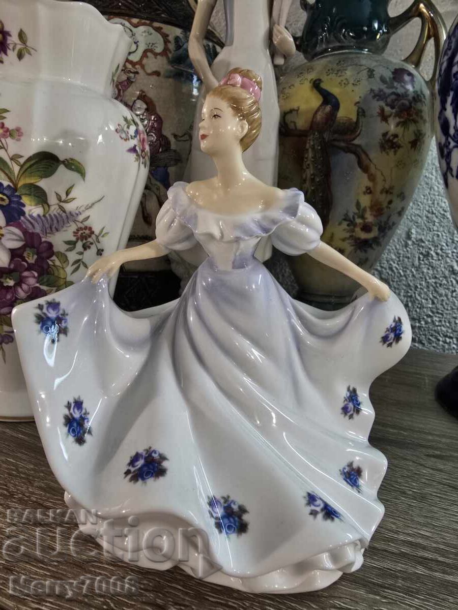 Royal Doulton - "Kathy" from the Pretty Ladies series / 2006