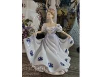 Royal Doulton - „Kathy” din seria Pretty Ladies / 2006