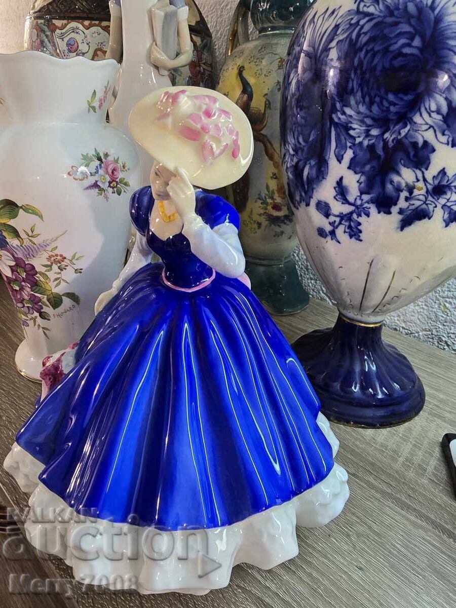 Royal Doulton - „Mary”, 1992! cu preț € 75.00 | 146.69 BGN