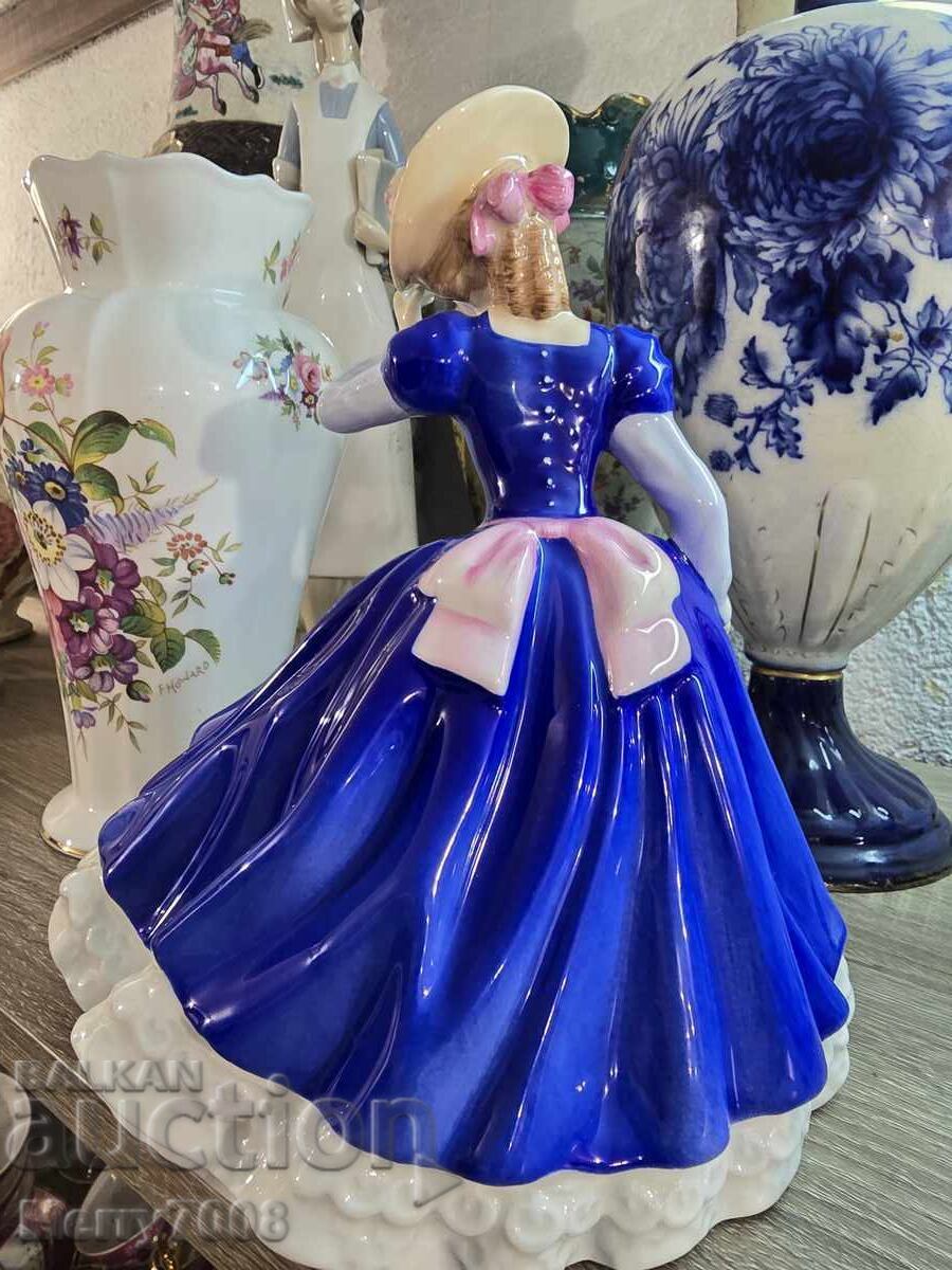 Licitație Royal Doulton - „Mary”, 1992!