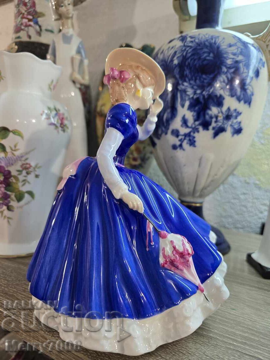 Livrarea Royal Doulton - „Mary”, 1992!