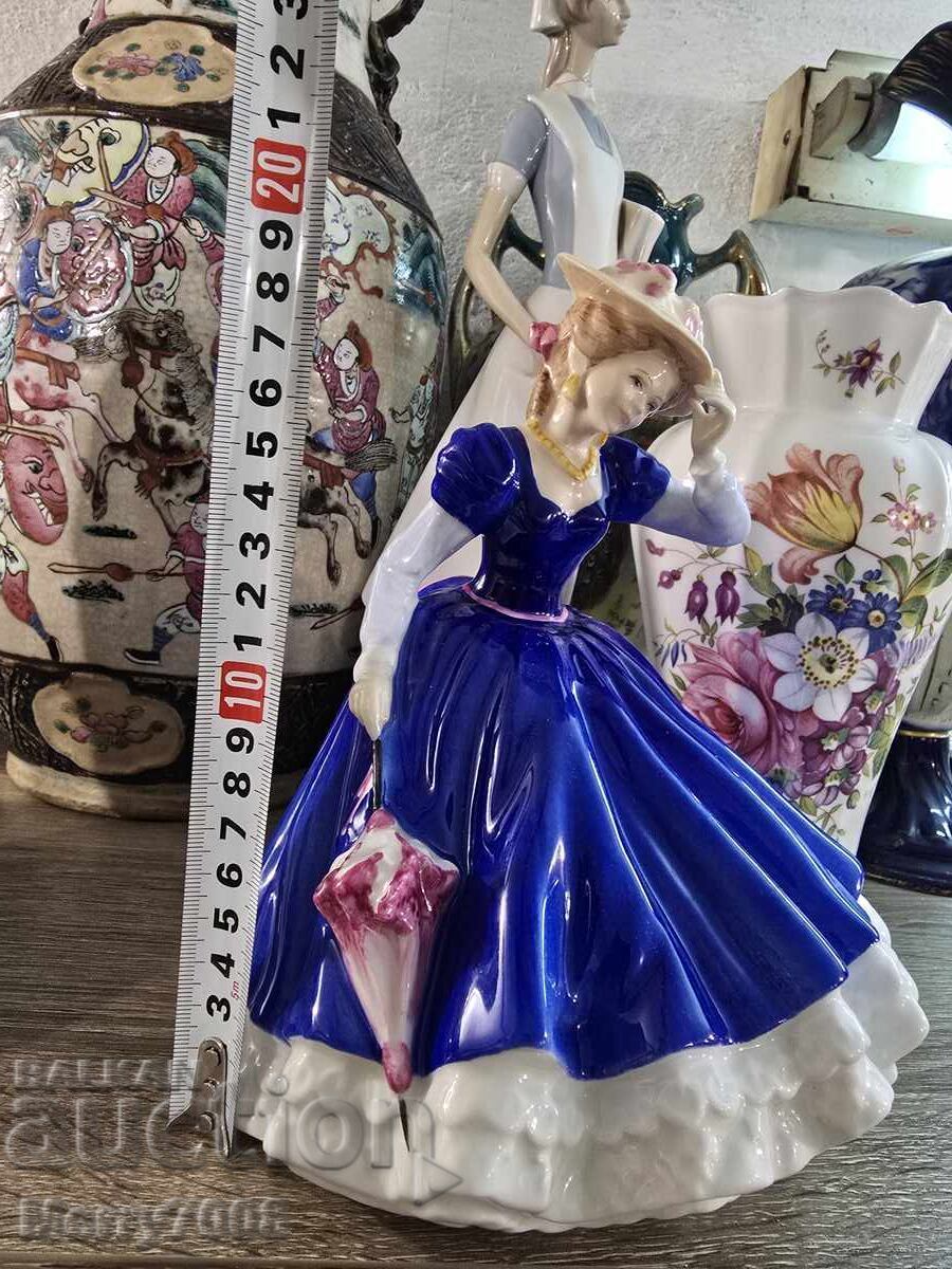 Royal Doulton - „Mary”, 1992! - 6