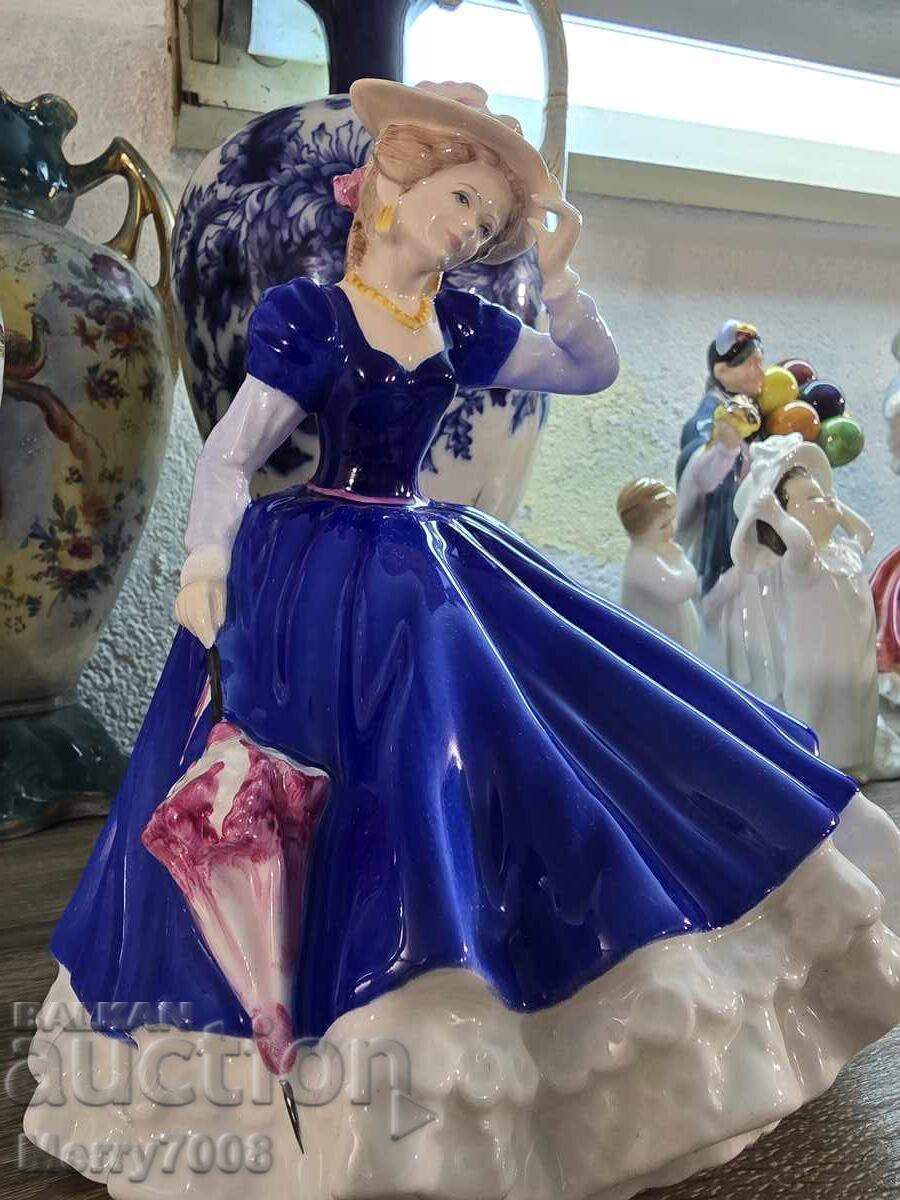 Royal Doulton - „Mary”, 1992! - 7