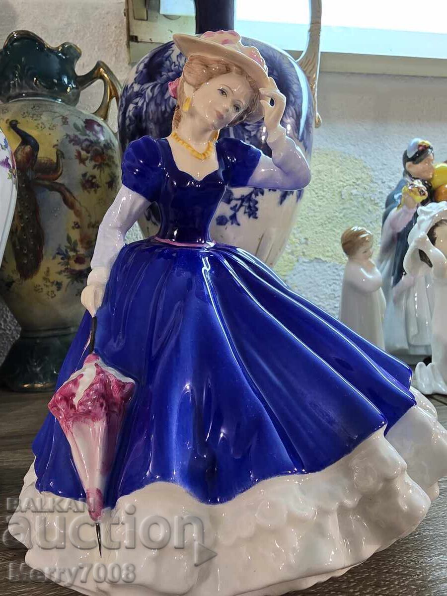 Royal Doulton - „Mary”, 1992!