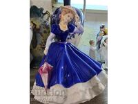 Royal Doulton - "Mary," / 1992