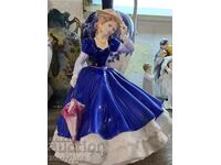 Royal Doulton - "Mary," / 1992 !