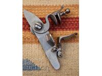 Mechanism, pistol, flintlock, percussion