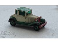 MATCHBOX MODEL A FORD 1979 ΚΑΤΑΣΚΕΥΑΣΜΕΝΟ ΣΤΗΝ ΑΓΓΛΙΑ BZTS