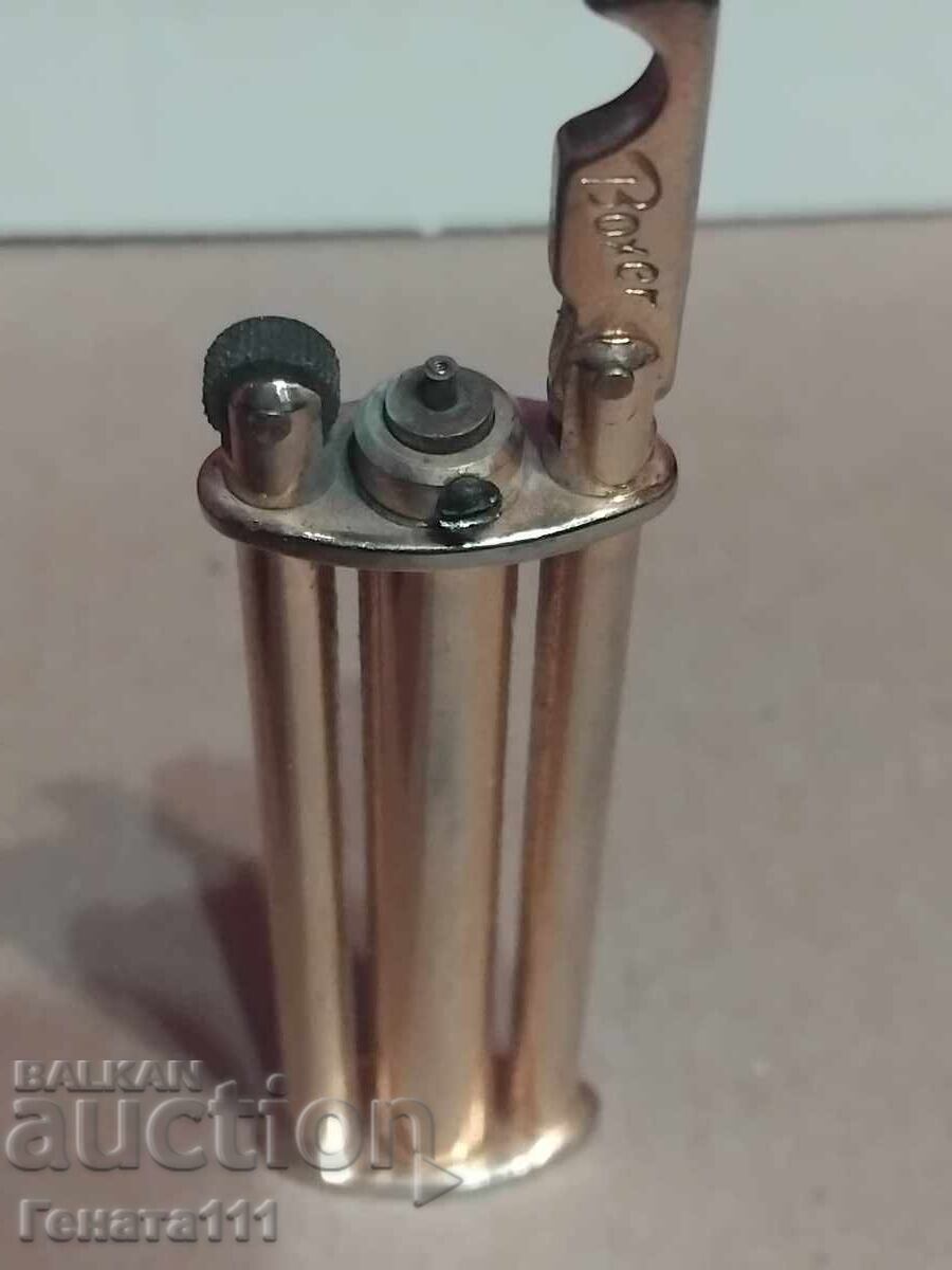 Brichetă japoneză de colecție