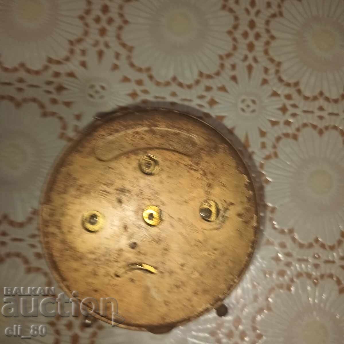 Livrarea Ceas deșteptător Junghans