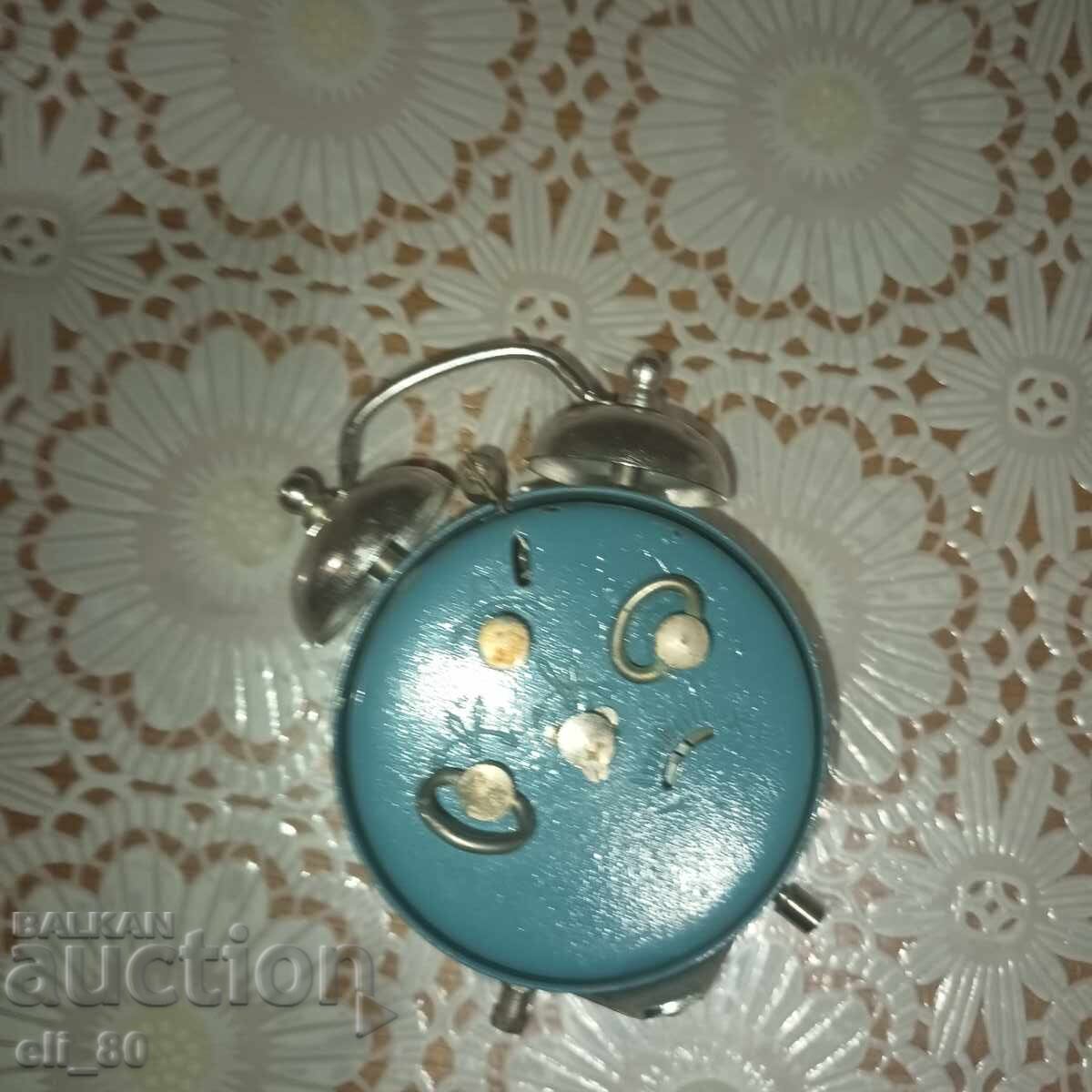 Δημοπρασία Ρωσικό ρολόι καινούργιο Δημοπρασία Ρωσικό ρολόι καινούργιο