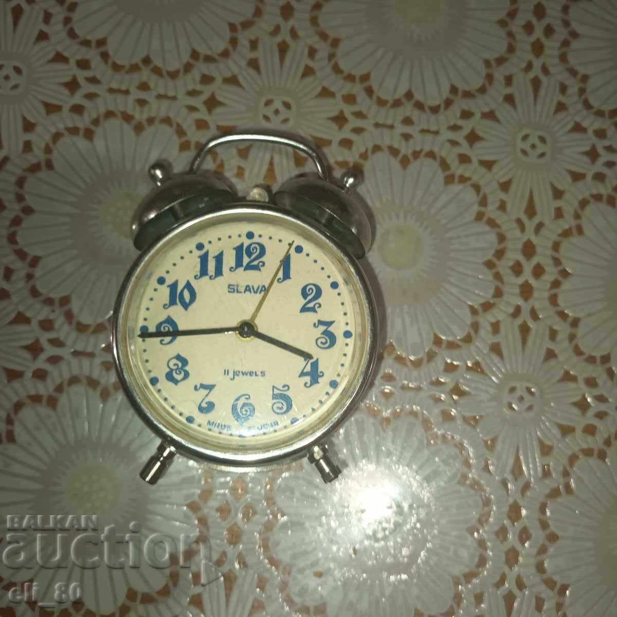 Ρωσικό ρολόι καινούργιο - 5 Ρωσικό ρολόι καινούργιο - 5