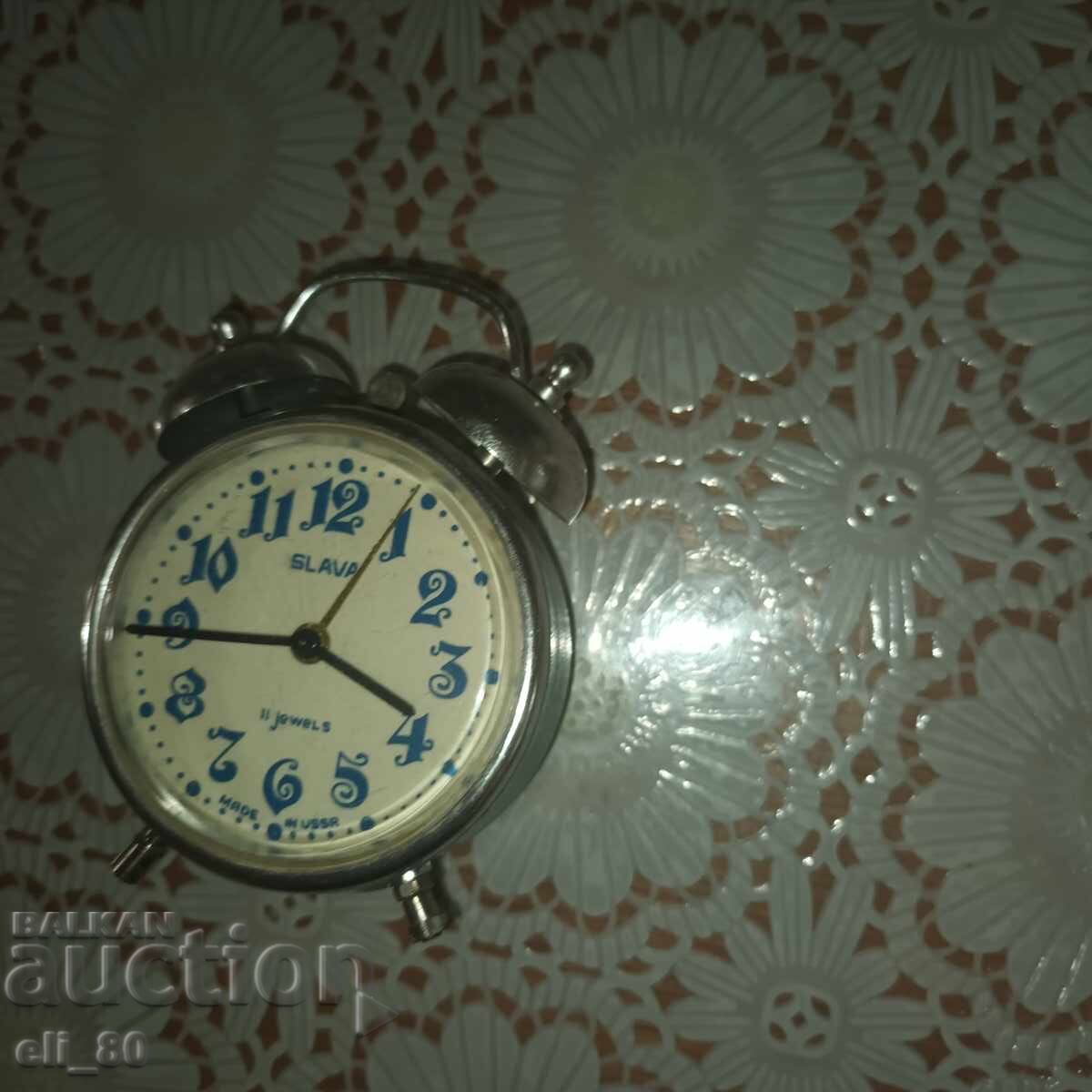 Ρωσικό ρολόι καινούργιο - 6 Ρωσικό ρολόι καινούργιο - 6