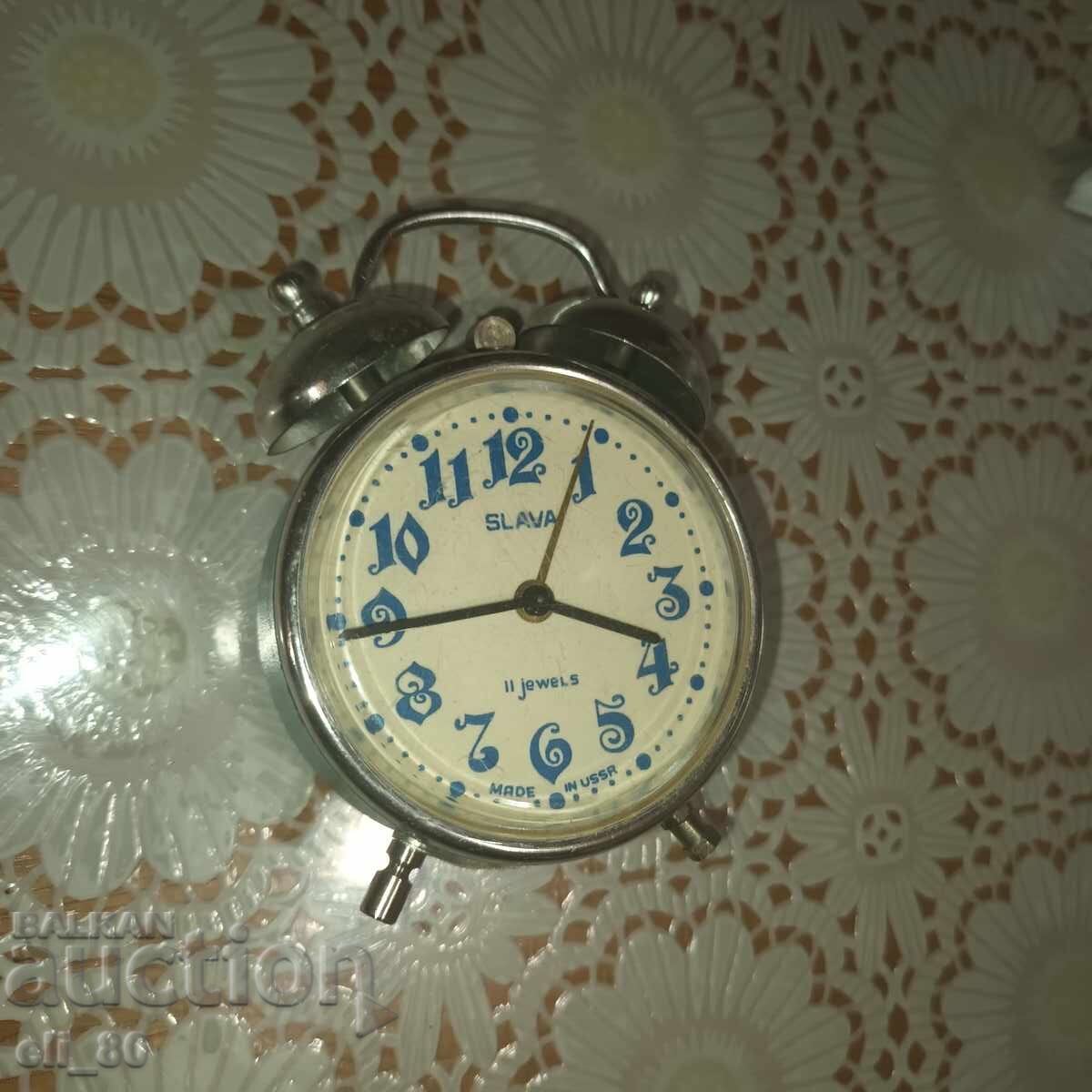 Ρωσικό ρολόι καινούργιο Ρωσικό ρολόι καινούργιο