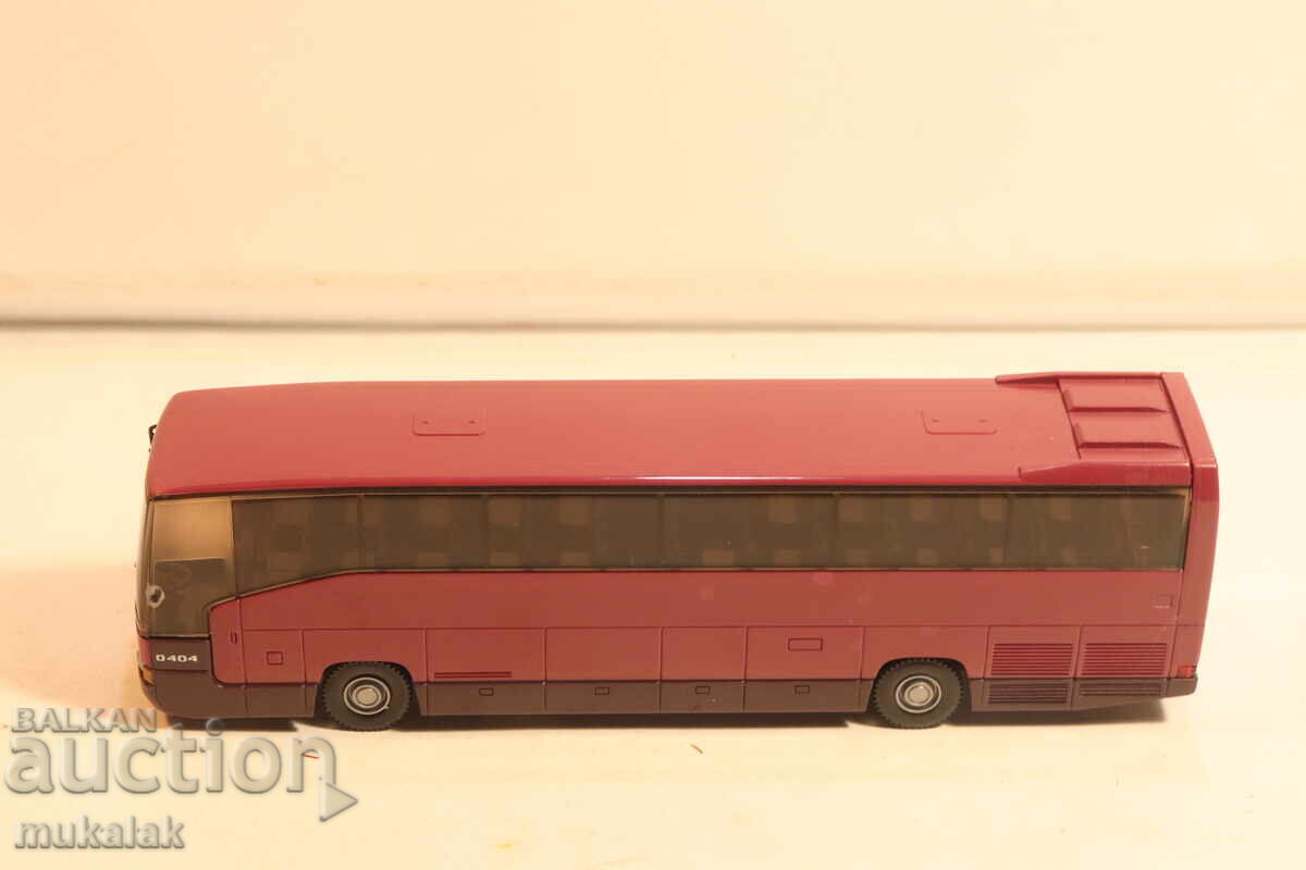 WIKING H0 1/87 MERCEDES BENZ ΜΟΝΤΕΛΟ ΚΑΡΟΤΡΟ με τιμή € 8.00 | 15.65 BGN