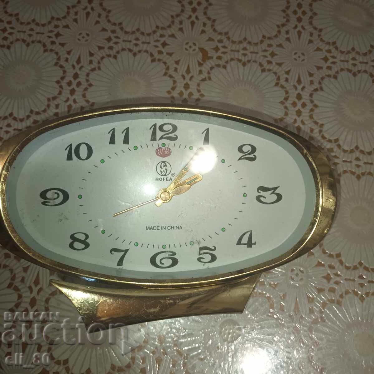 Παλιό ξυπνητήρι Παλιό ξυπνητήρι