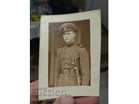 Παλιά βασιλική εικόνα