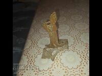 Brass souvenir 20 cm