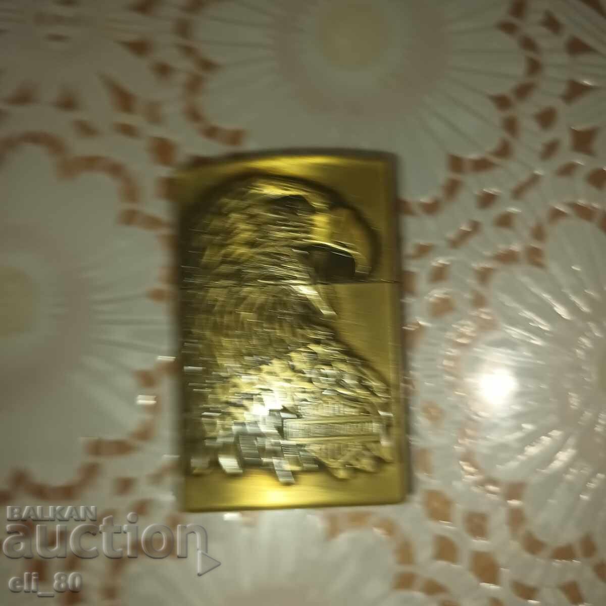 ολοκαίνουργιος αναπτήρας με πέτρα - 6