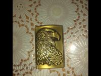 Brand new flint lighter