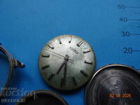 COLLECTIBLE Swiss watch ROAMER