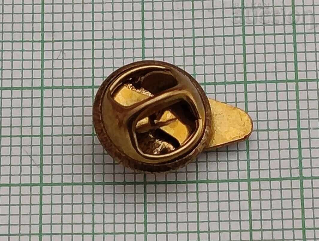 INSIGNĂ PIN LOGO MARIȚA EST cu preț € 0.50 | 0.98 BGN